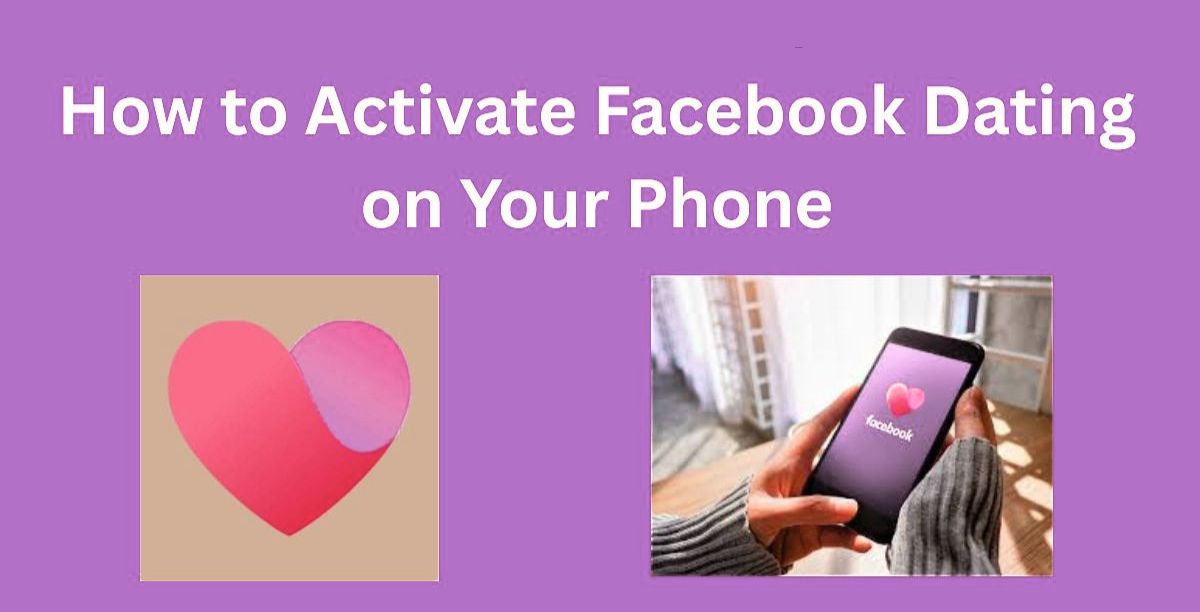 Facebook Dating-How do I activate Facebook Dating?