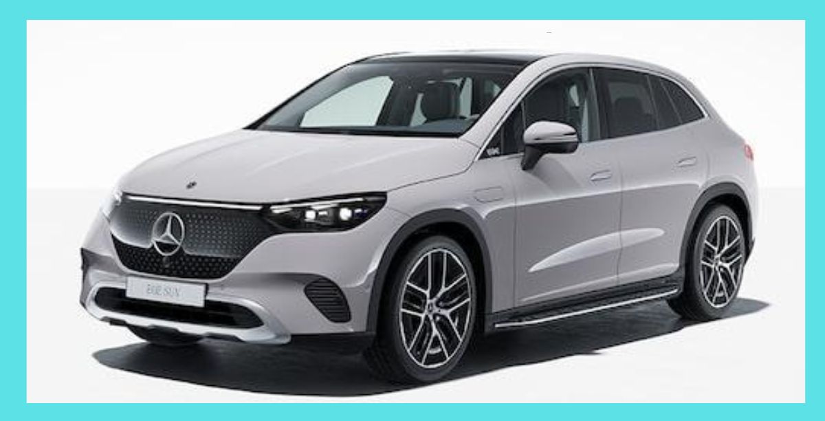 Mercedes-Benz SUVs | Mercedes-Benz USA