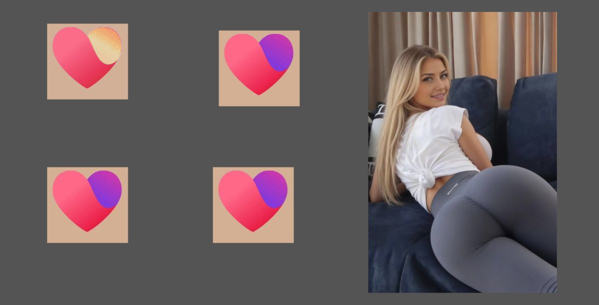 FACEBOOK DATING APP