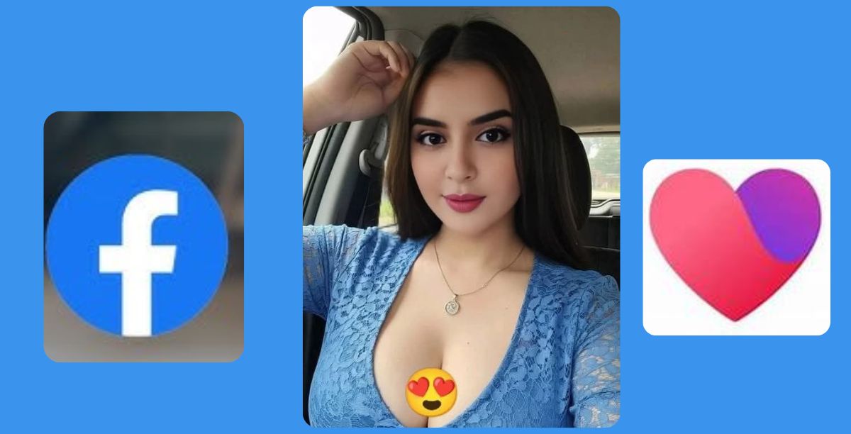Facebook Dating App Guide