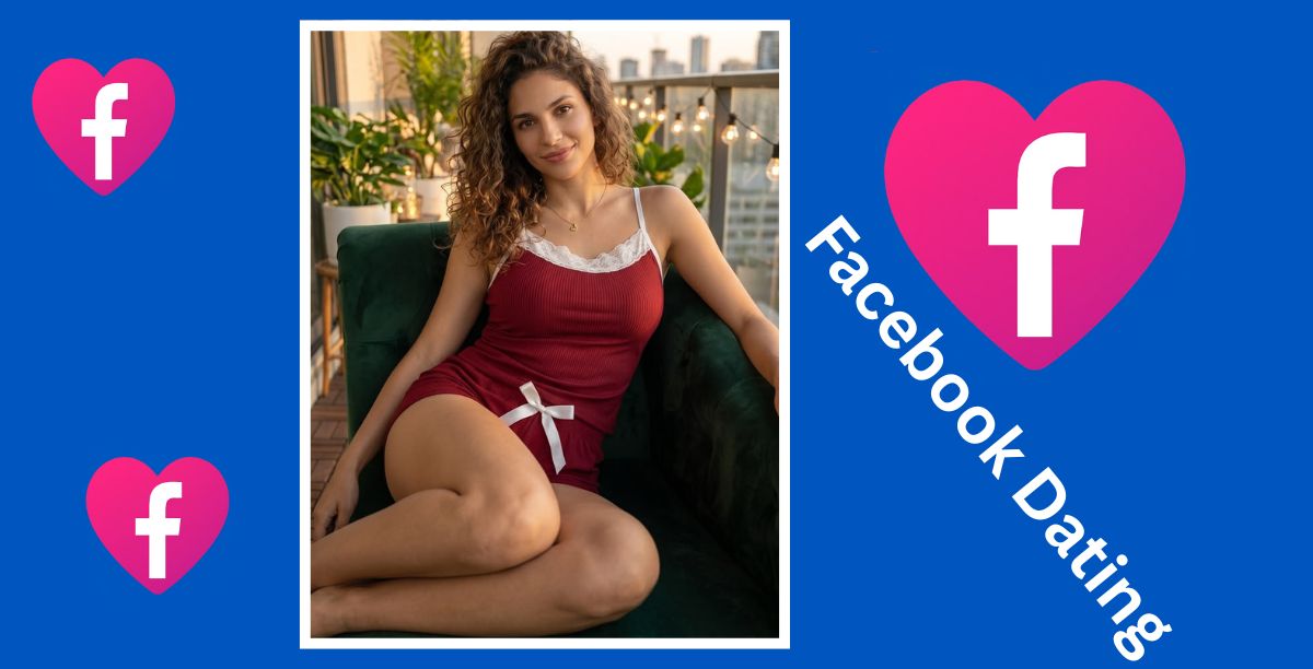 Facebook Dating: Catch a Single Truck Driver from USA