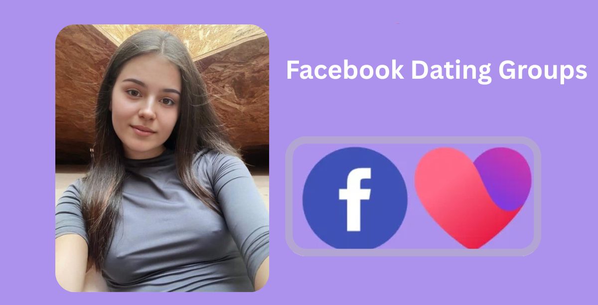 Facebook Dating Groups