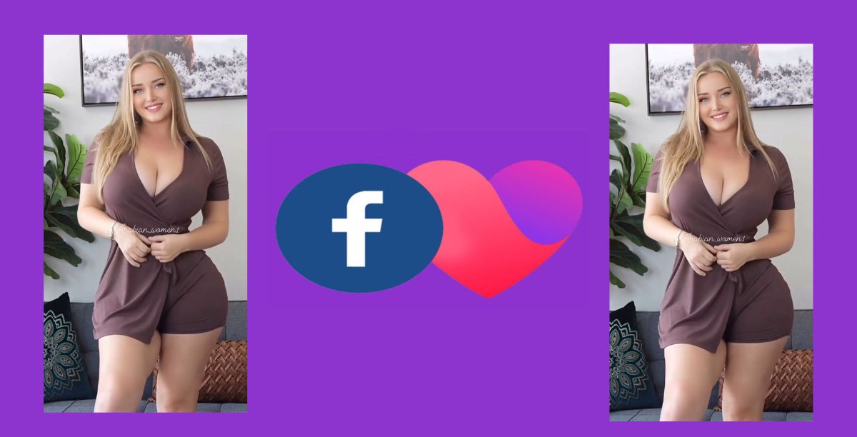 How To Create an Attractive Facebook Dating Profile