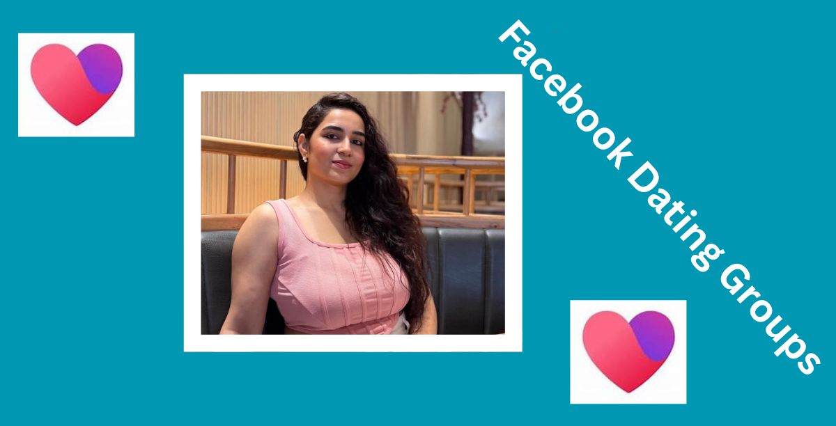 Facebook Dating Groups