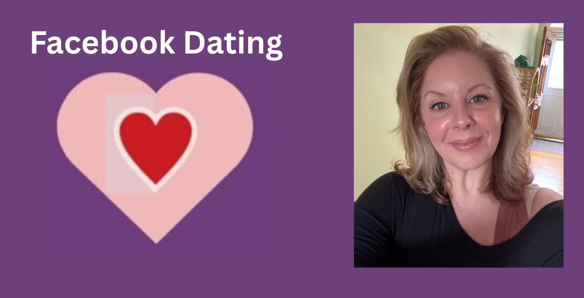 How to Find Mature Singles with Your Facebook Dating Profile