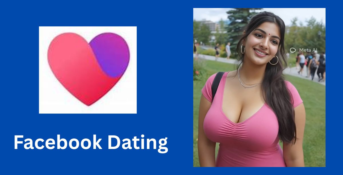 Facebook Dating