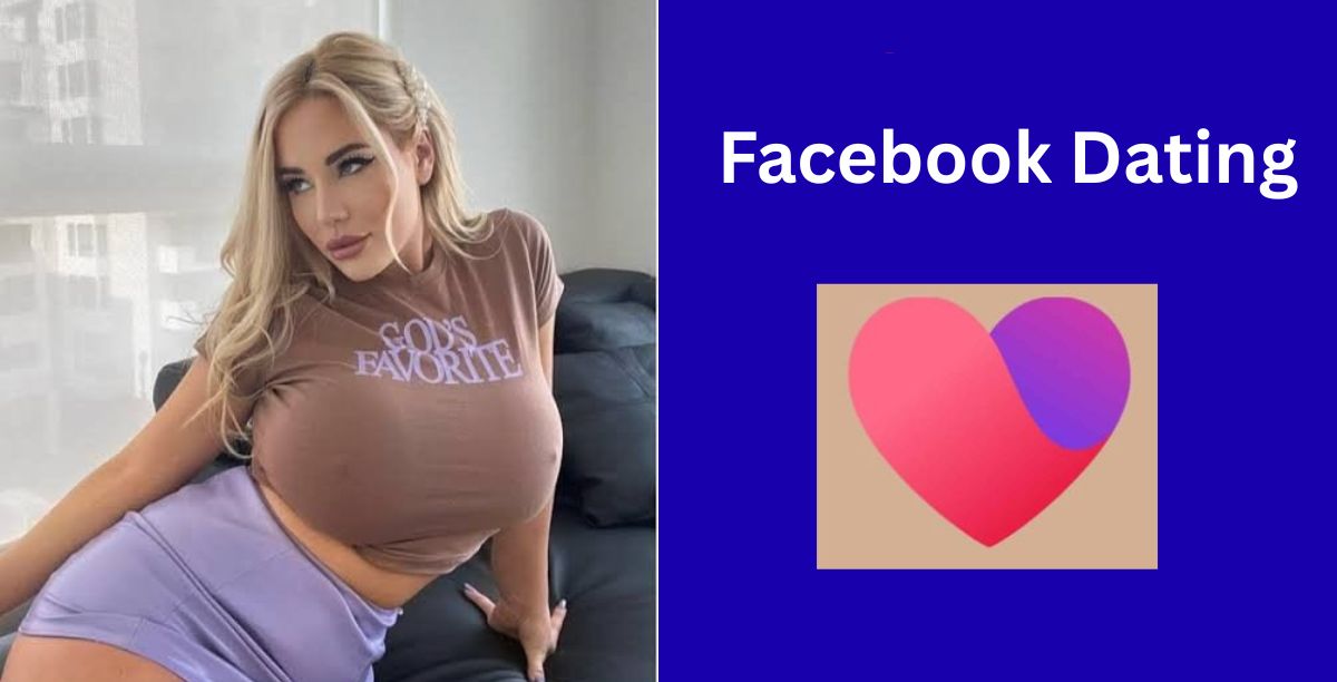 Facebook Dating