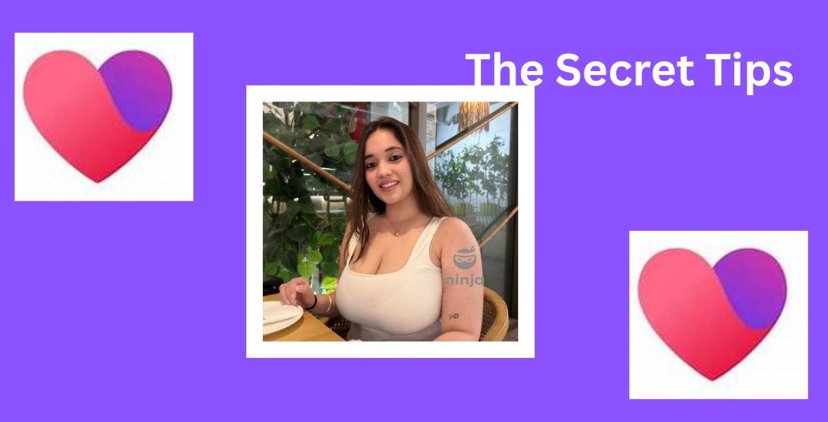 The Secret to Success on Facebook Dating